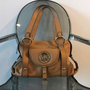 Michael Kors handbag. Excellent condition